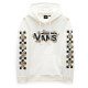 Vans Γυναικείο φούτερ WYLD Trippy Paisley BFF Hoodie